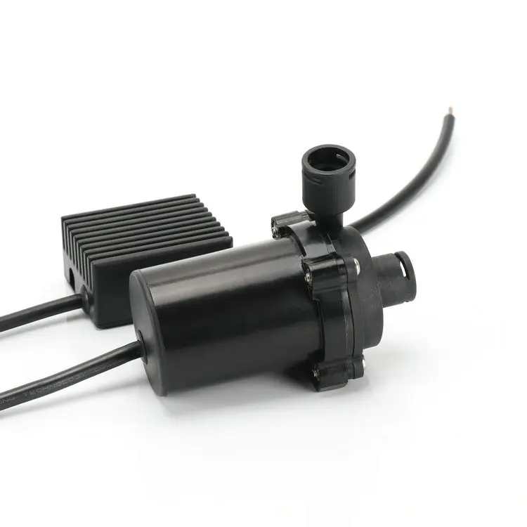 Trade Assurance Mini Water Circulation Pump High Pressure Electric