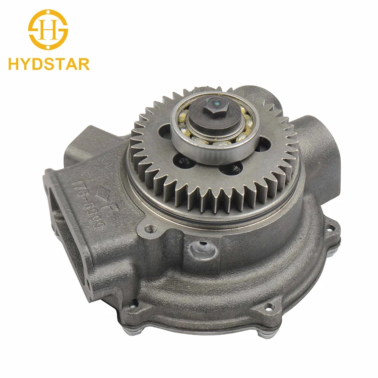 1767000 3522077 Fuel Consumption Diesel Water Pump For 3490d;c10;c12
