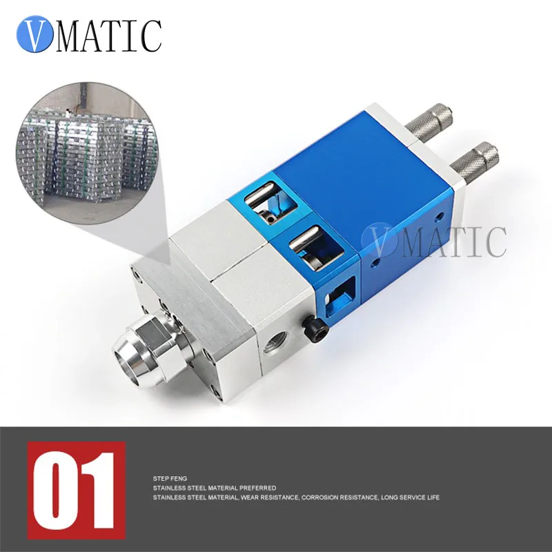 Liquid Dispenser Valve