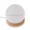 USB snow white shape