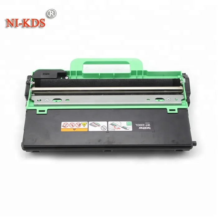 brother printer wt box