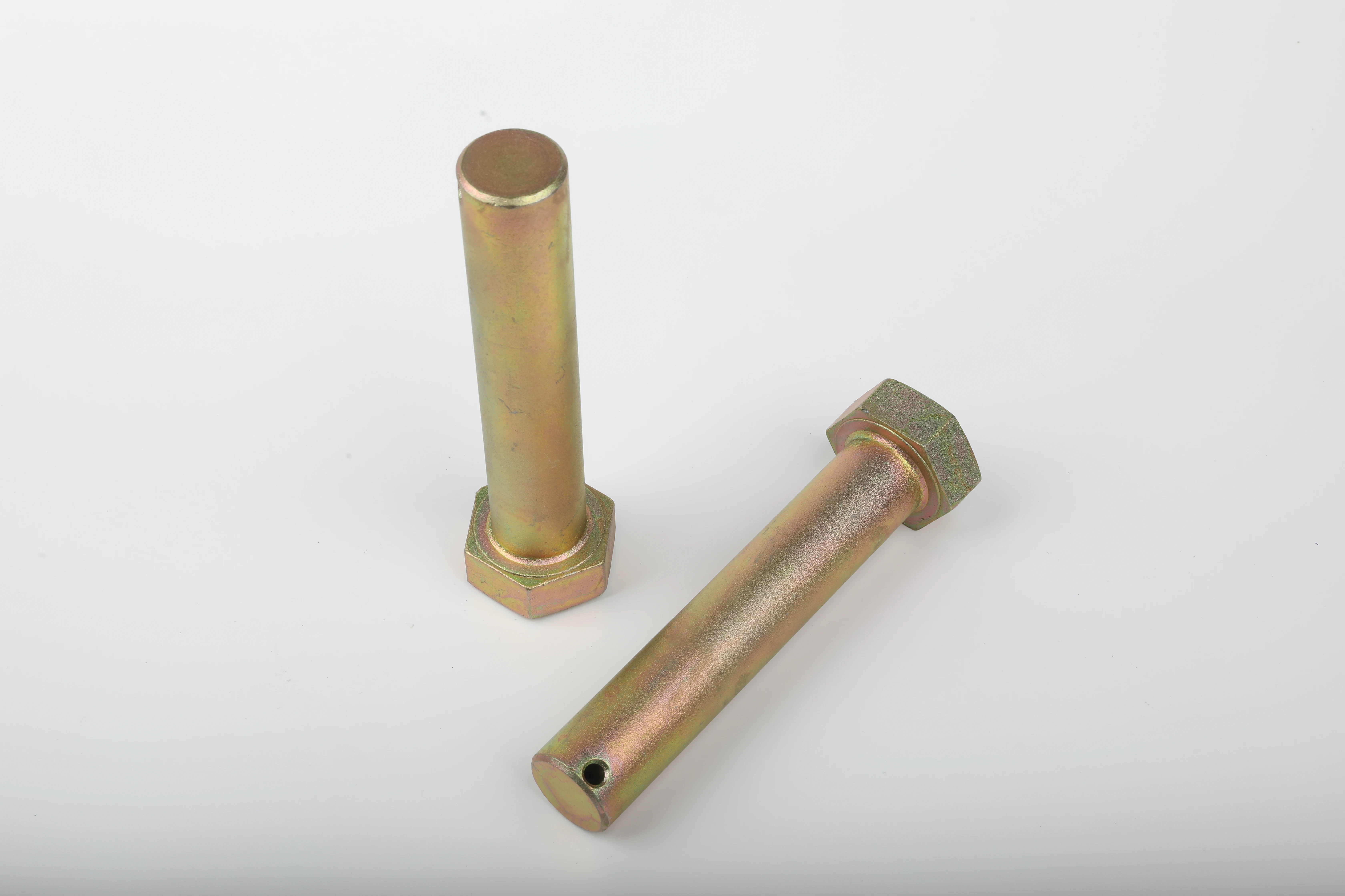 
Hex hole bolt high tensile bolt with hole ISO 9001 Certified 