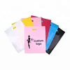 Shopping Pe Garment Packing Plastic Bag For Cloth