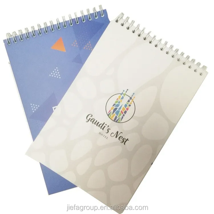 A5 A6 Custom Dotted Printing Stone Paper Waterproof Notepad Buy