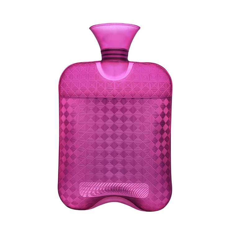 hot water bottle 2 litre