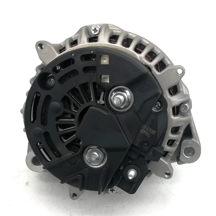 12v 200a Low Rpm Generator Jmt Electrical Alternator Oem/odm 0124625029