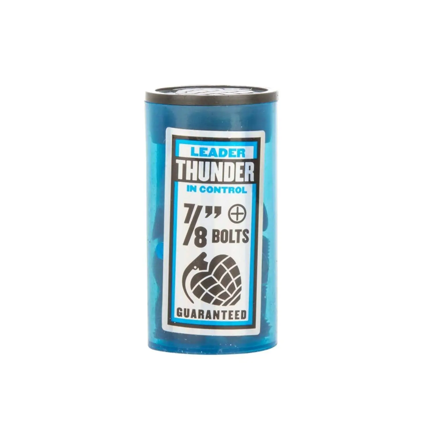 Гром 7. Thunder 1" Bolts Phillips.