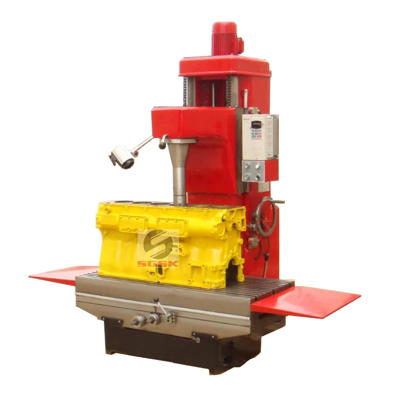 China Factory Cylinder Boring Machine Price T8018a Cylinder Boring