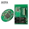 SMT Multilayer Fr2 PCBA PCB Board Assembly Manufacturer With Electronic Components Mounting