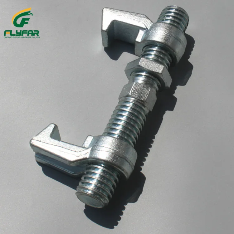 Steel Container Twist Lock Fittings Products from Qingdao Flyfar