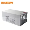 Blueusn Low Self-discharge 2v 1000ah Deep Cycle VRLA battery AGM standby UPS battery