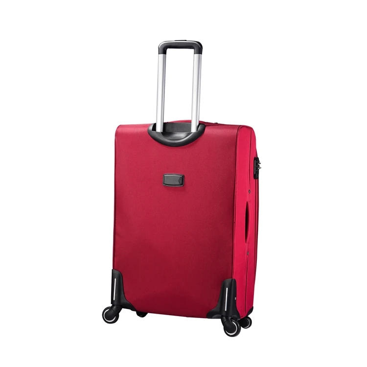 Us Polo Price Cabin Luggage With Secret Compartment Luxury Luggage With