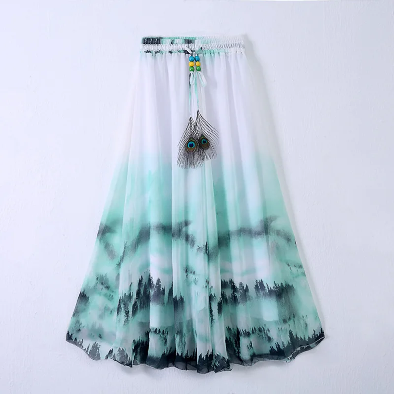 Latest Long Skirt Design, Latest Long Skirt Design Suppliers and ...