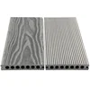 Best Selling Resistance to Water Wood Plastic Composite Decking Floor with lower Price