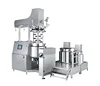 2019 Guangzhou Factory Price Of Lotion Mixer Cosmetic Machine Body Lotion Mixing/Making Machine
