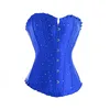 Tonight Corset Sexy Plus Size Corset Overbust Bustier G String