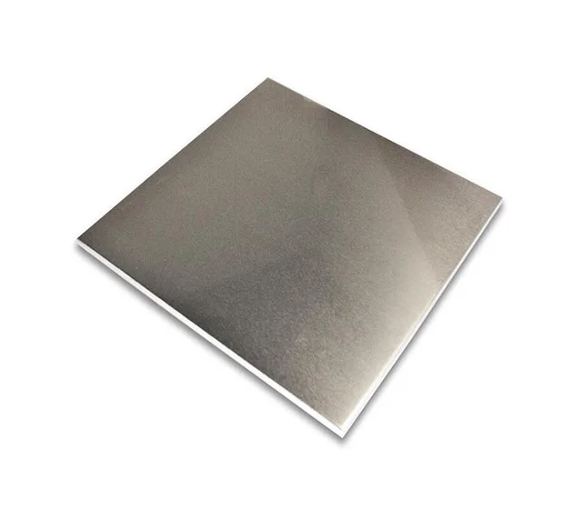 High Quality Aluminum 2024 T351 Plate For Aircraft Structure Buy