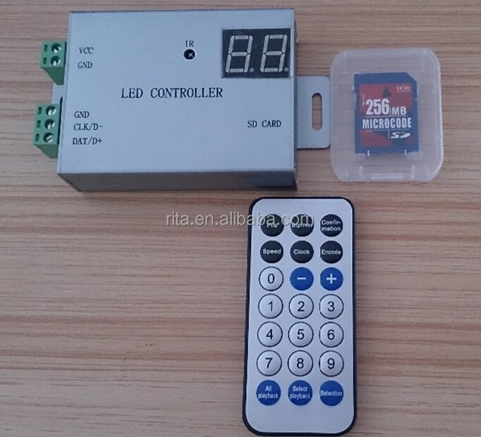 Winline 34 controller