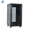 Hot Sale 22u Cabinet Server Rack Monitor Standing Cabinets Network 4post Server Rack