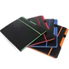 Xinghao brand conference office stationery file folder leather notebook