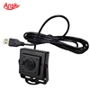 Star Light Low illumination 2.0 Megapixel Full HD 1080P Webcam UVC USB Camera for Android Linux Windows Mac