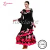 2015 Nice fashion the best flamenco dance elegant AB035