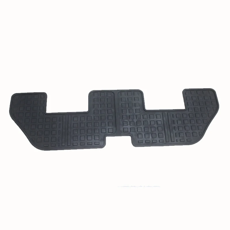 4x4 Car Parts Floor Mat For Land Rover Discovery 4  Auto Accessories