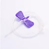 Title Injection Puncture Instrument Properties Scalp Vein Set infusion needle