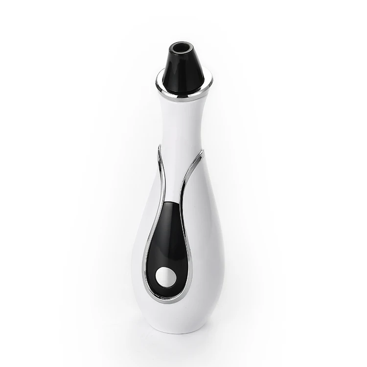 

NEW beauty cosmetics personal care skin portable microdermabrasion black head remover comedo suction tool