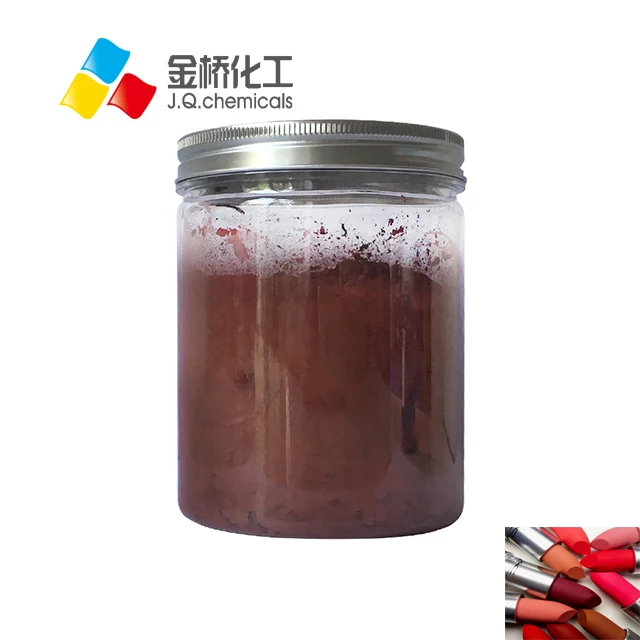 Ci 77491 Cosmetic Pigment Iron Oxide Red Pigment Eyeshadow For Eye ...
