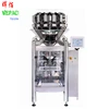 WP145008 14head multihead weigher vertical snack food packing machine snack food dry fruit nut packing