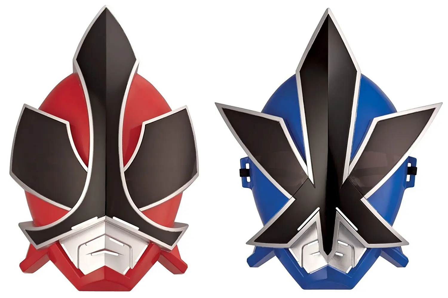 Make A Power Ranger Mask