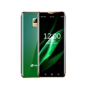 K TOUCH i10 4G Smartphone Face ID RAM Storage