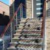 balustrading for outdoor step stainless steel balustrade accessories