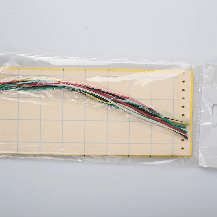 
Garden both sides glue coated roll UV light insect trap 