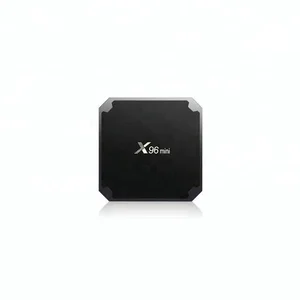 Amlogic S905W Android 7.1 4K Smart TV Box