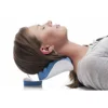 Best Neck and Shoulder Muscle Relaxer Pillow for Pain Relief Management and Cervical Spine Alignment