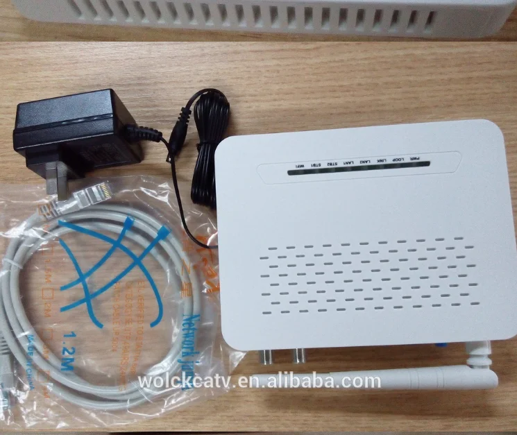 High Quality Catv Wireless Eoc Slave Wifi Eoc Slave Modem - Buy Eoc ...