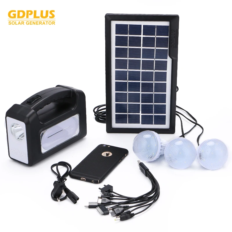New Arrival Design 3w 6v Portable Solar Lighting System With 3 Remote Bulbs And Panel Kits Phone Charger New Arrival Design 3w 6v Portable Solar Lighting System With 3 Remote Bulbs And Panel Kits Phone Charger