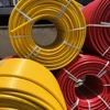 40/33 HDPE PLB duct pipes
