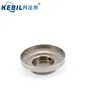Passivated Stainless Steel Deep Drawn Metal Stamping Part