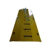 one way road spikes traffic spikes road barrier and tyre killer spikes used for road security