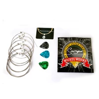 

electric guitar string ,guitar parts ,music instruments accessories(GSE-010)