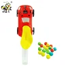 Cheap Printed Mini Funny Toy Candy With Car