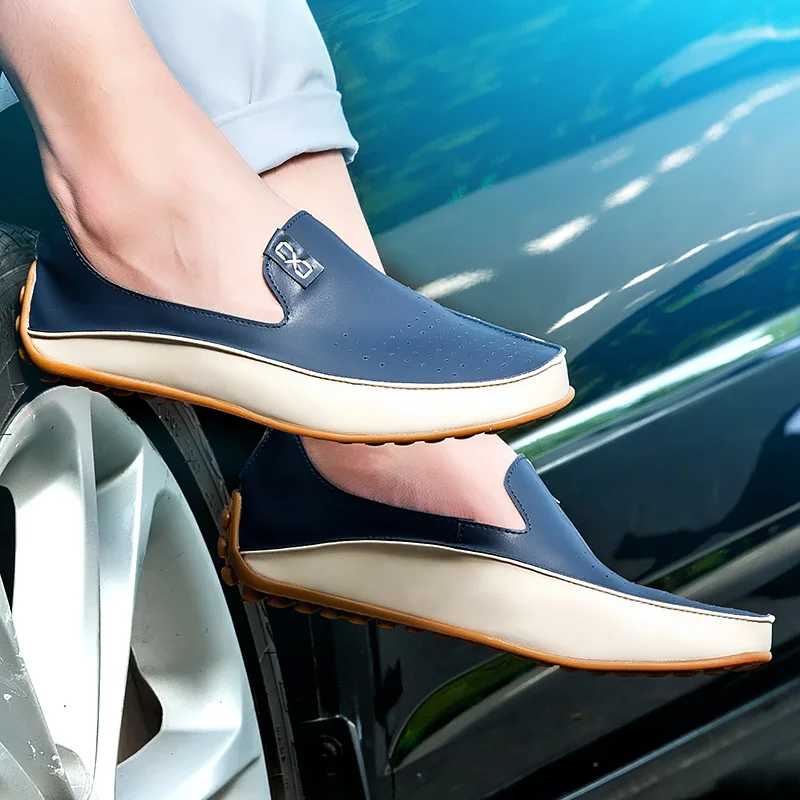 Обувь для вождения автомобиля для женщин