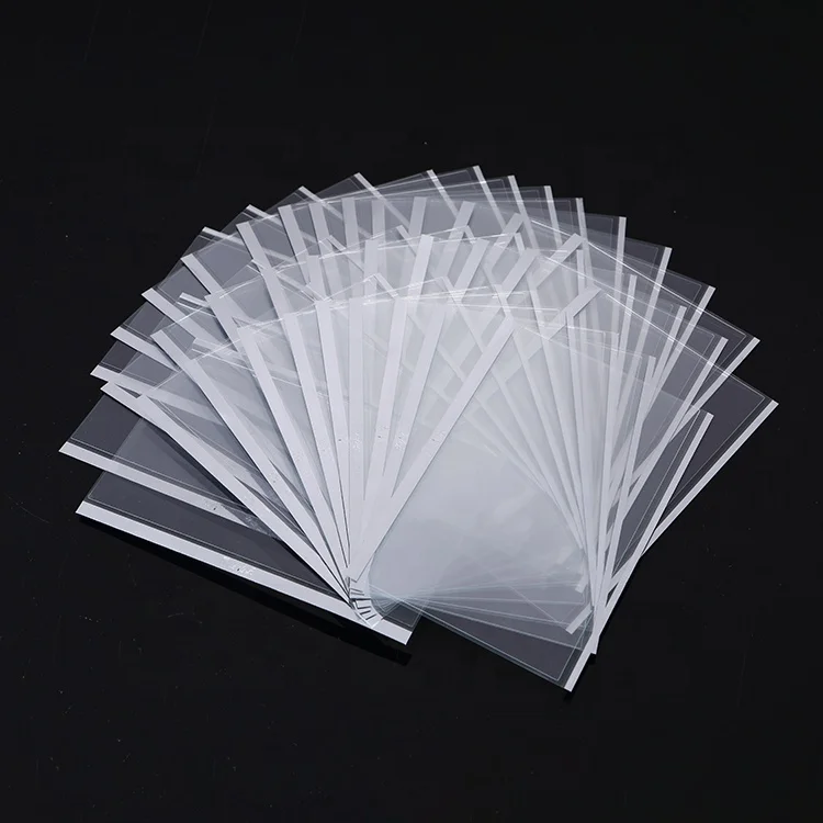 

oca paper Original Optical Clear Adhesive OCA glue film for LCD display used on the OCA laminating machine,, High transparency