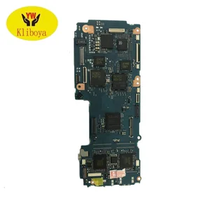 Original Main Board Canon 7D Mark II Camera
