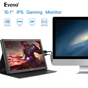 Eyoyo 10 inch IPS Portable Gaming Monitor