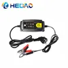New Arrival 5 Stage Charging Program Battery Charger