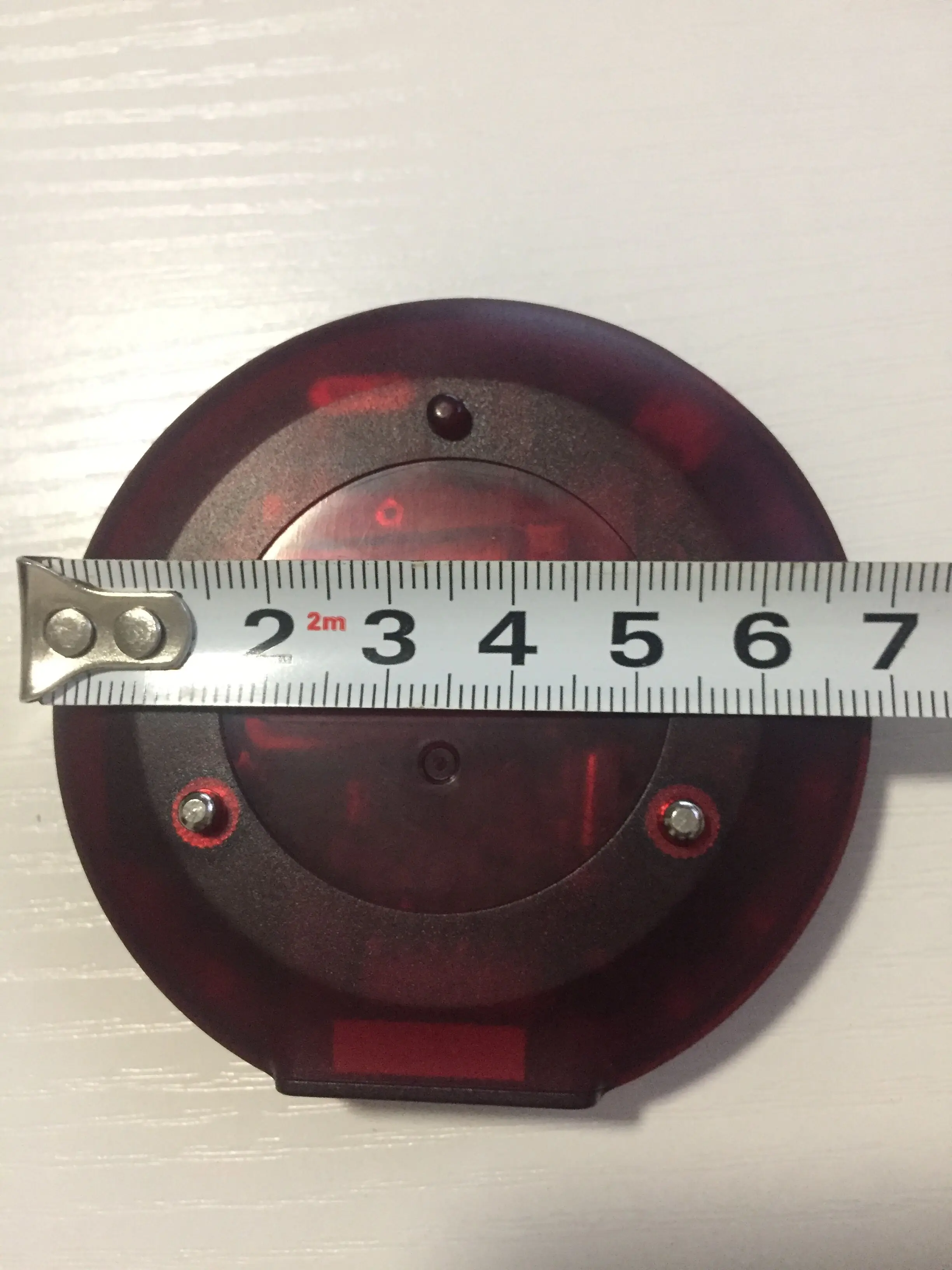 
Wireless Service Call Bell Electronic Queue Paging System. 